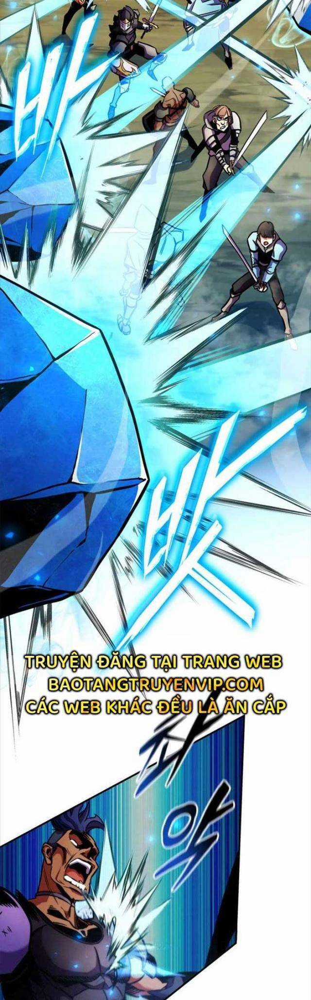 Huyền Thoại Game Thủ - Tái Xuất Chương 164 trang 19