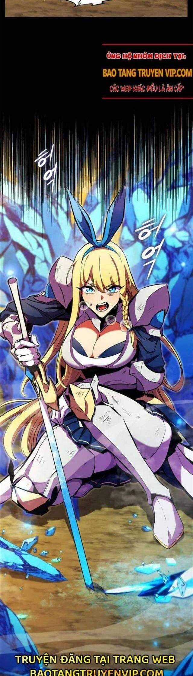 Huyền Thoại Game Thủ - Tái Xuất Chương 164 trang 2