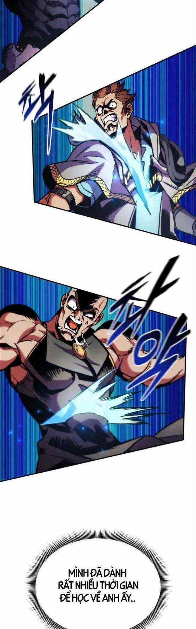 Huyền Thoại Game Thủ - Tái Xuất Chương 164 trang 20