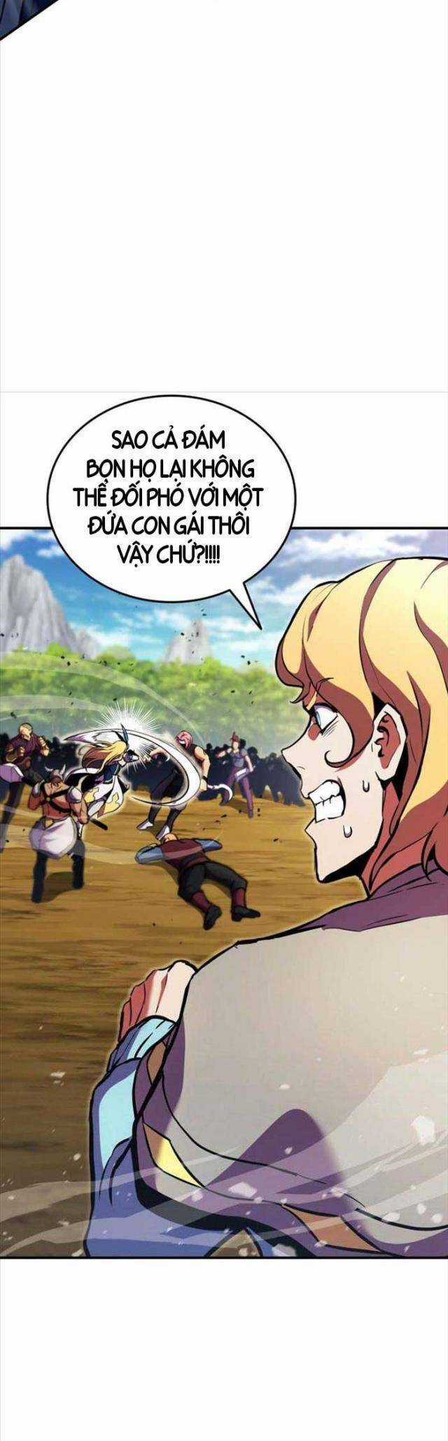 Huyền Thoại Game Thủ - Tái Xuất Chương 164 trang 23