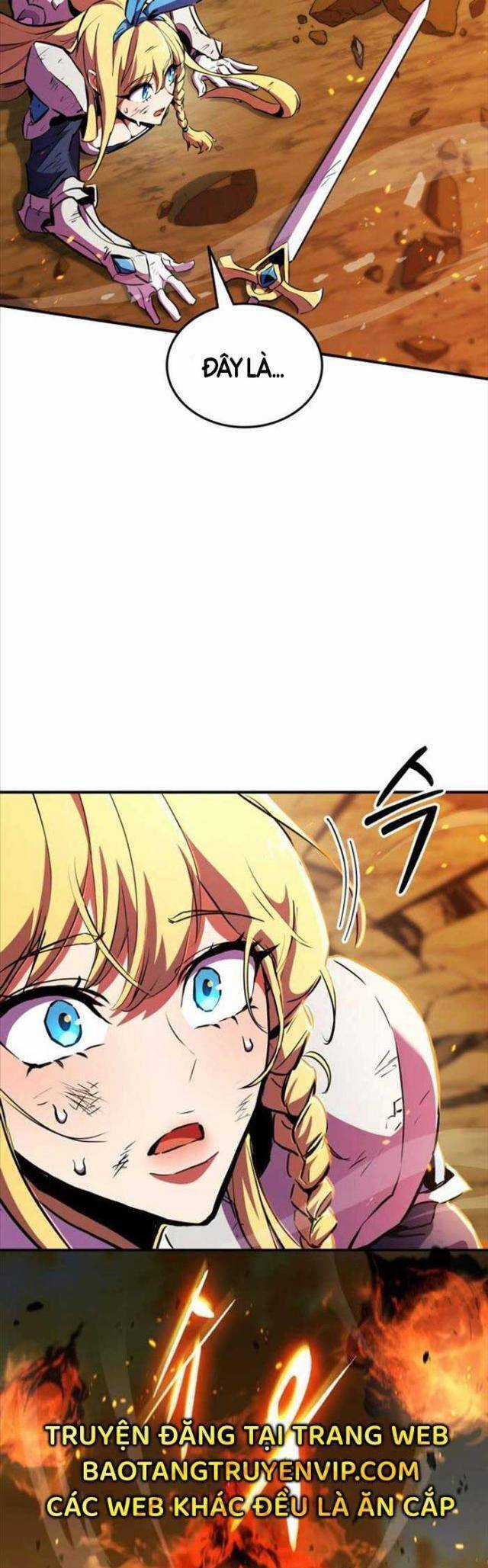 Huyền Thoại Game Thủ - Tái Xuất Chương 164 trang 31