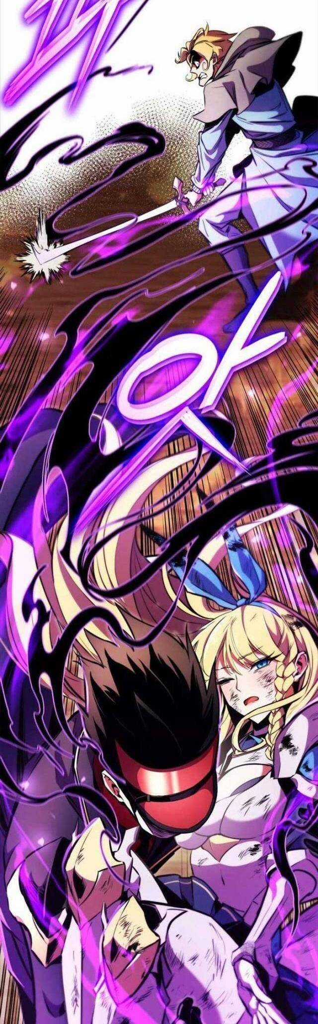 Huyền Thoại Game Thủ - Tái Xuất Chương 164 trang 42