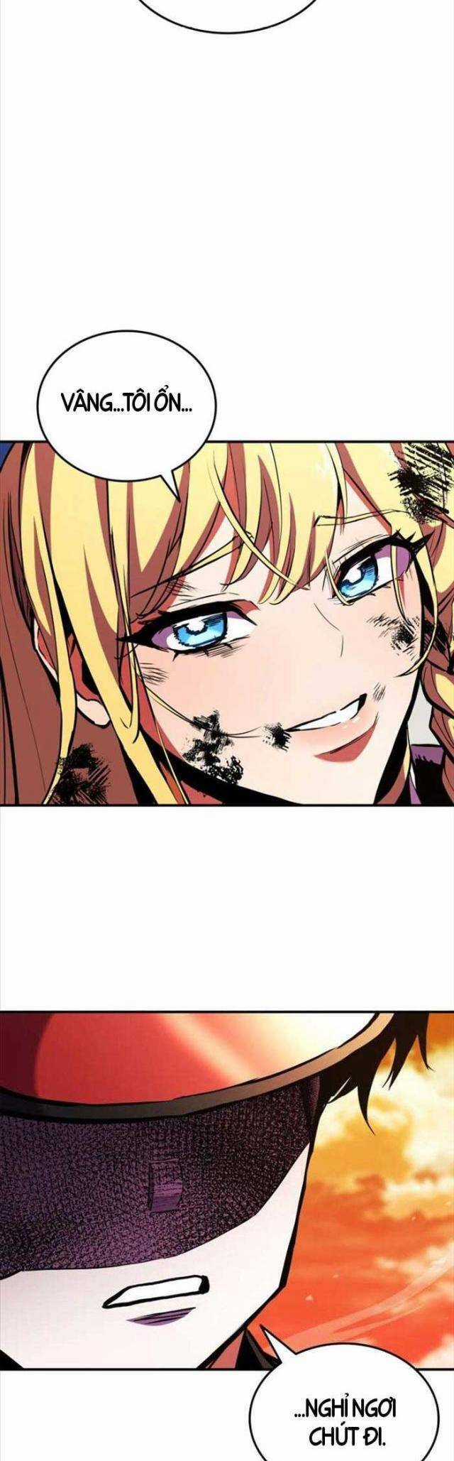 Huyền Thoại Game Thủ - Tái Xuất Chương 164 trang 47