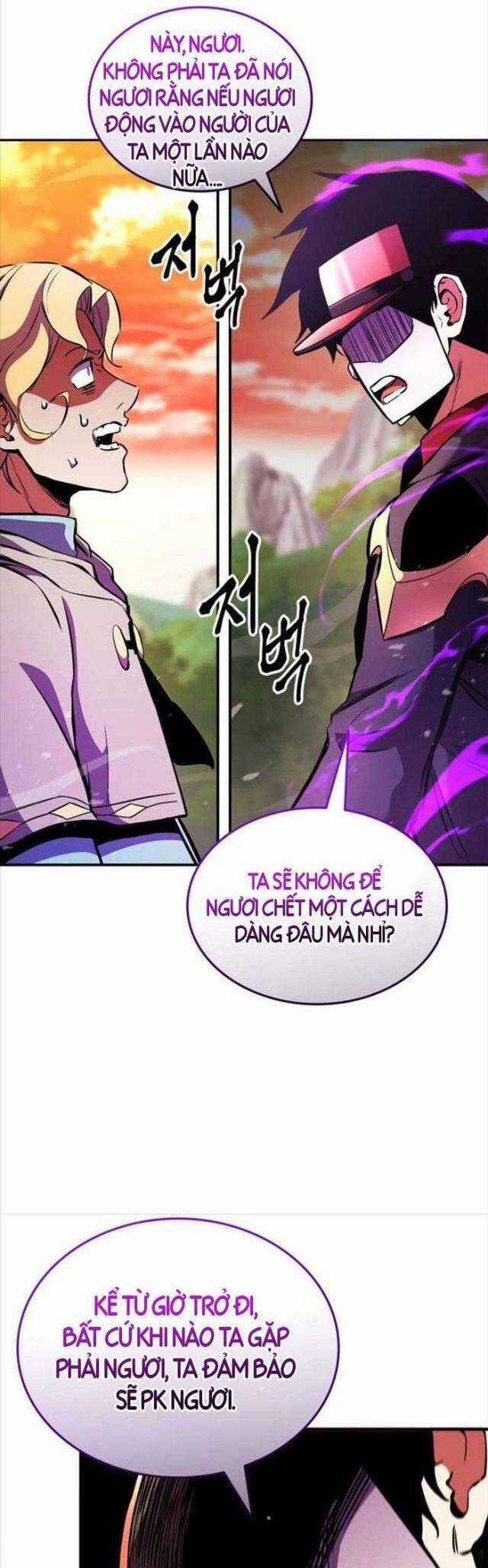 Huyền Thoại Game Thủ - Tái Xuất Chương 164 trang 50