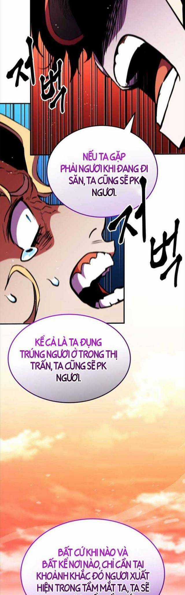 Huyền Thoại Game Thủ - Tái Xuất Chương 164 trang 51