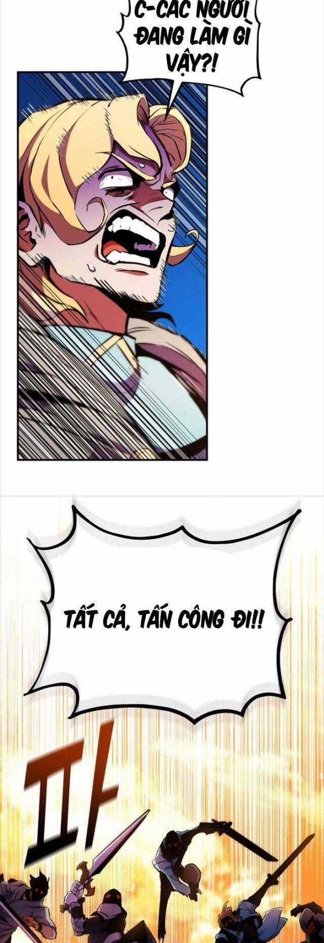 Huyền Thoại Game Thủ - Tái Xuất Chương 164 trang 55