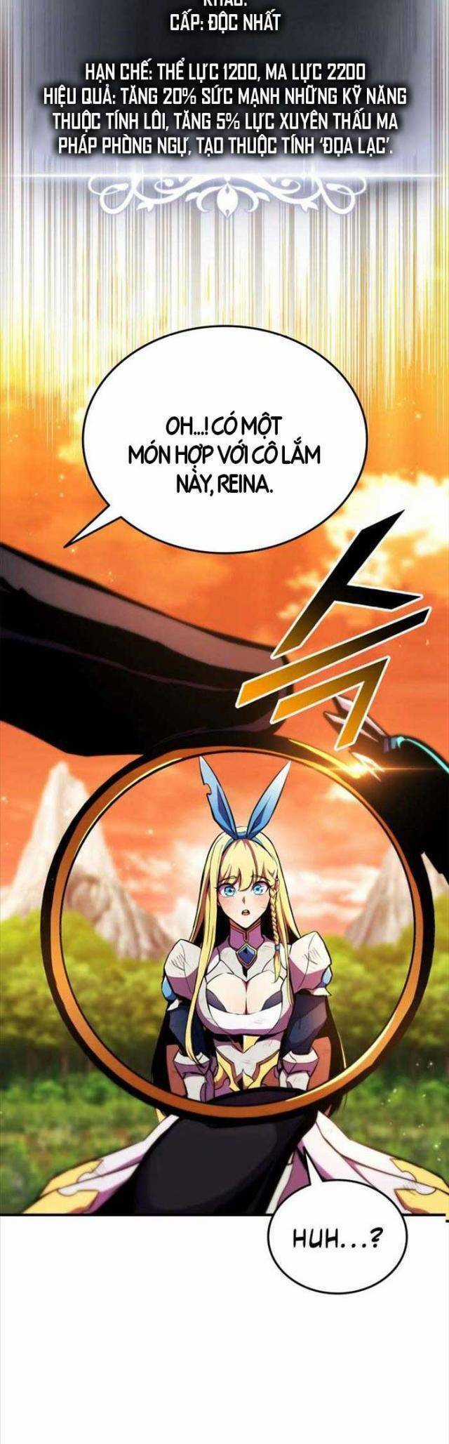 Huyền Thoại Game Thủ - Tái Xuất Chương 164 trang 67