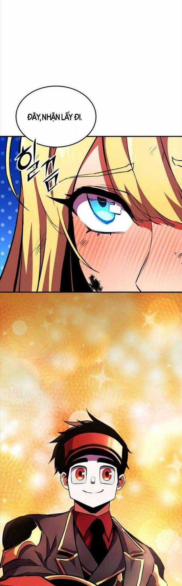 Huyền Thoại Game Thủ - Tái Xuất Chương 164 trang 70