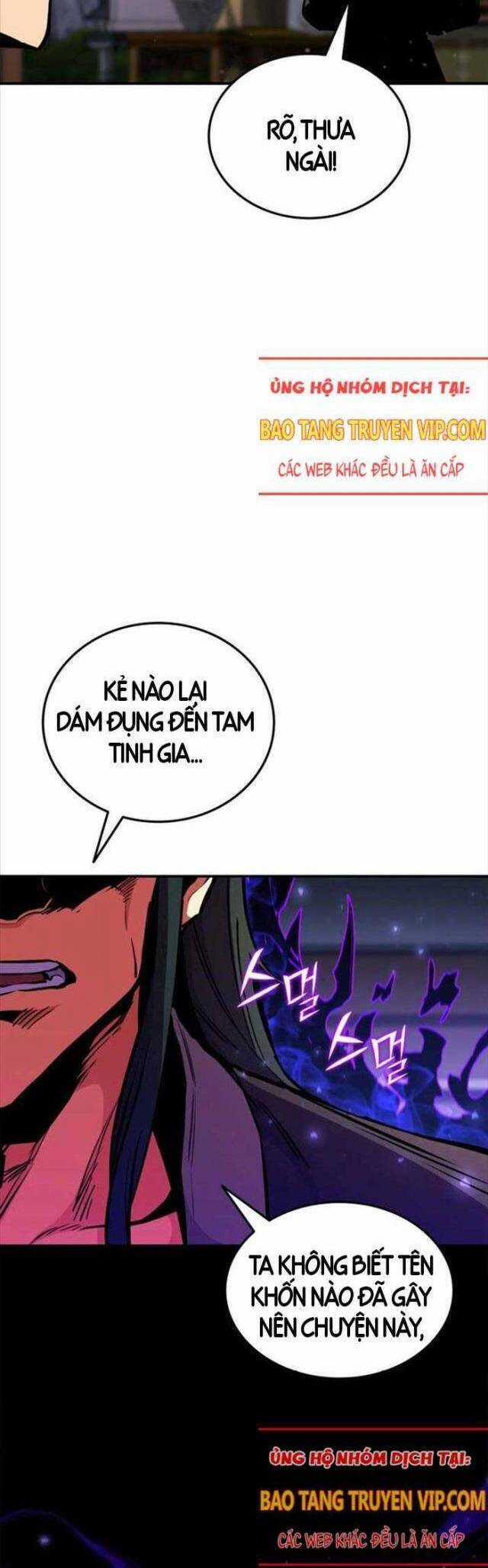 Huyền Thoại Game Thủ - Tái Xuất Chương 164 trang 78