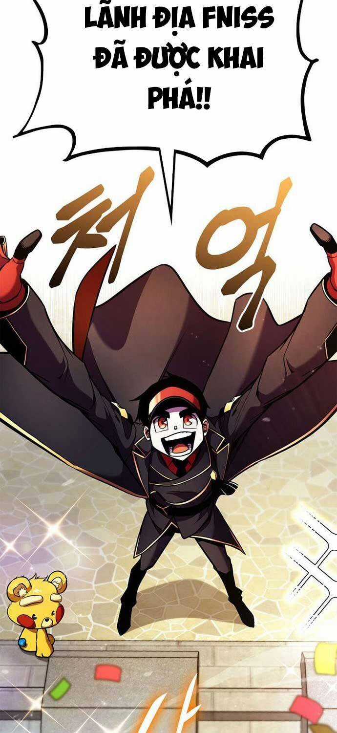 Huyền Thoại Game Thủ - Tái Xuất Chương 165 trang 26