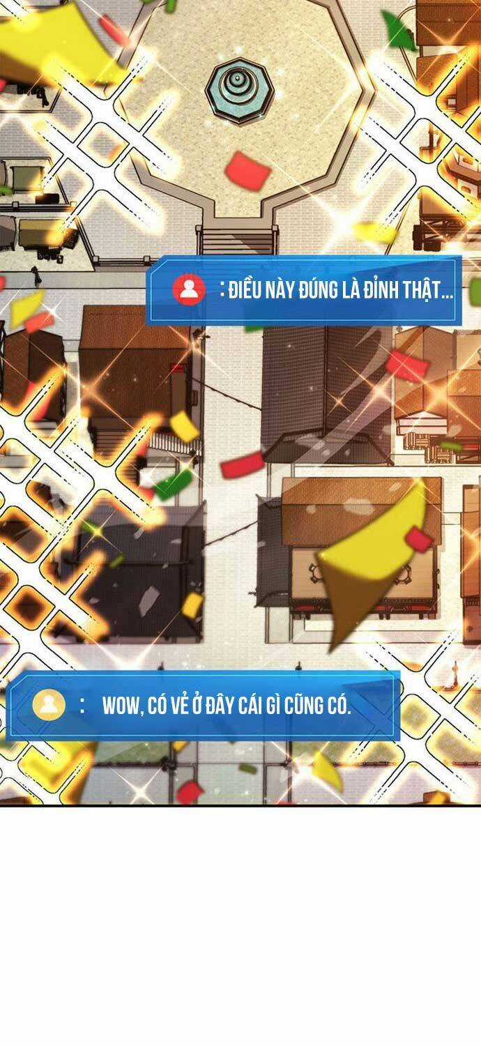 Huyền Thoại Game Thủ - Tái Xuất Chương 165 trang 28