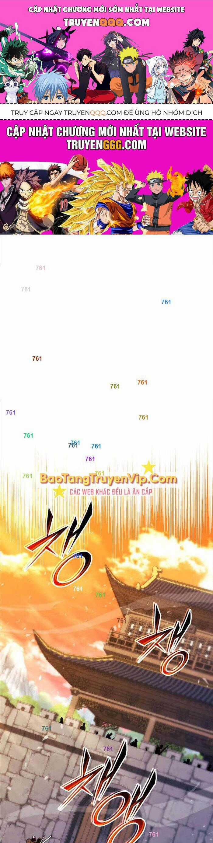 Huyền Thoại Game Thủ - Tái Xuất Chương 166 trang 0