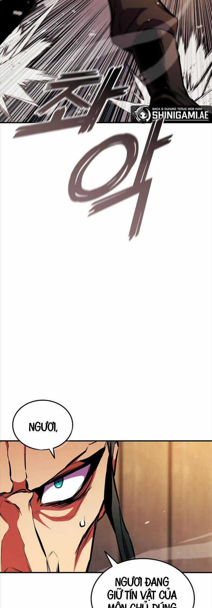 Huyền Thoại Game Thủ - Tái Xuất Chương 166 trang 39