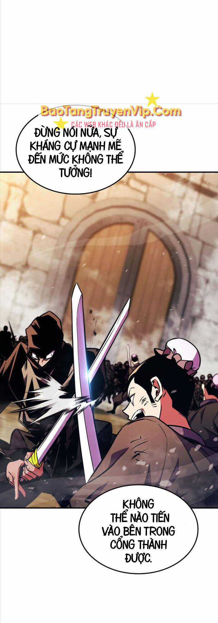 Huyền Thoại Game Thủ - Tái Xuất Chương 166 trang 4