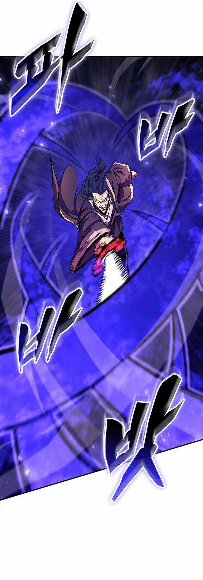 Huyền Thoại Game Thủ - Tái Xuất Chương 166 trang 46