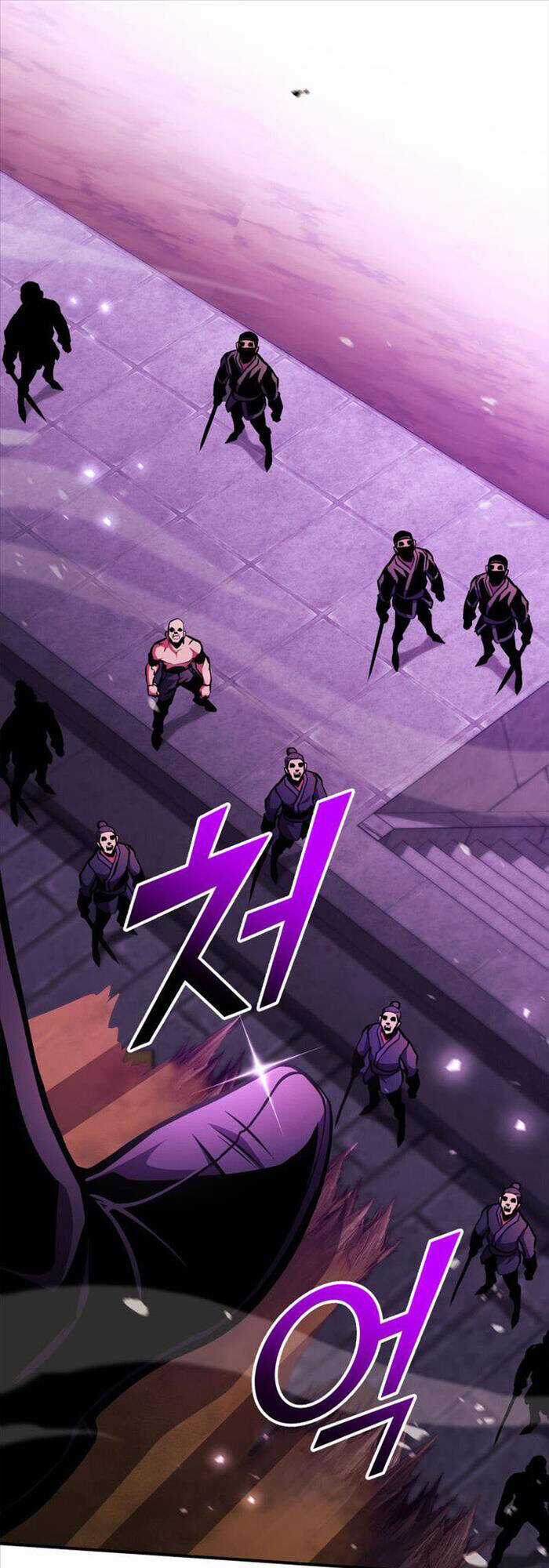 Huyền Thoại Game Thủ - Tái Xuất Chương 166 trang 72