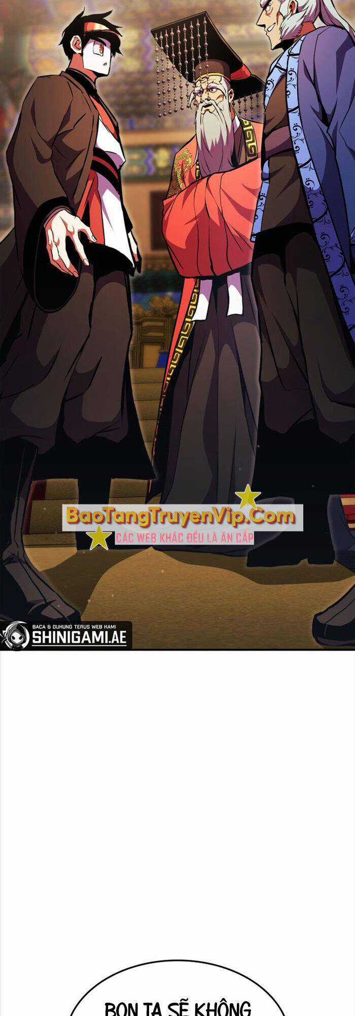 Huyền Thoại Game Thủ - Tái Xuất Chương 166 trang 85