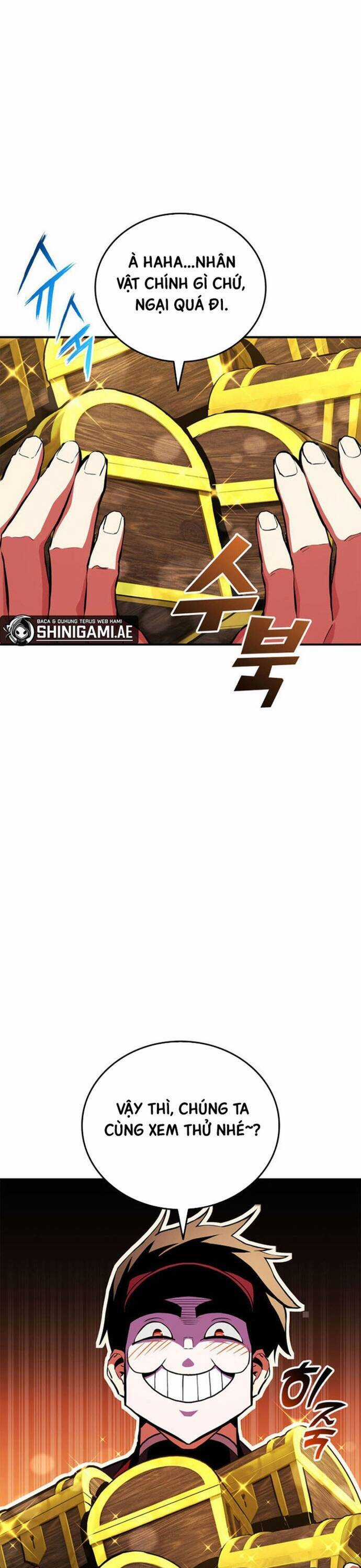 Huyền Thoại Game Thủ - Tái Xuất Chương 167 trang 2