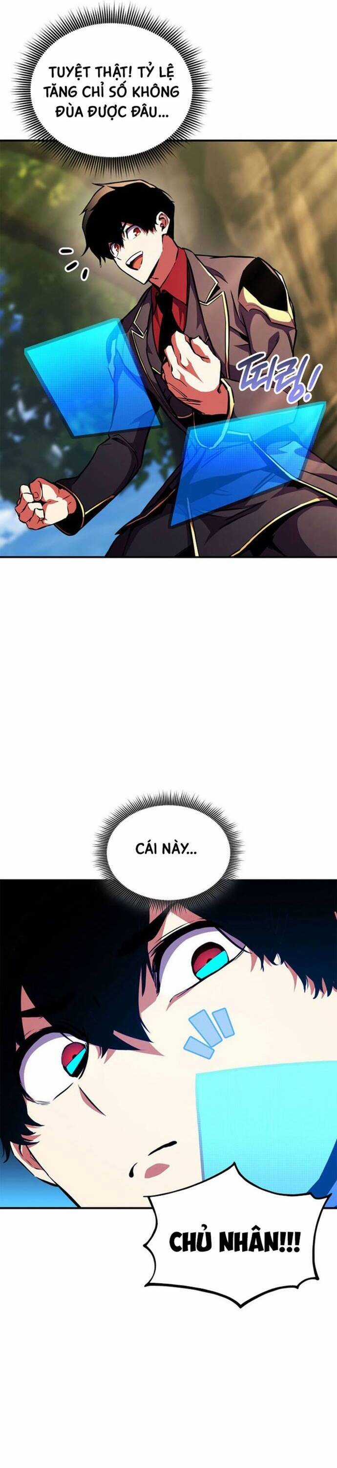 Huyền Thoại Game Thủ - Tái Xuất Chương 167 trang 29