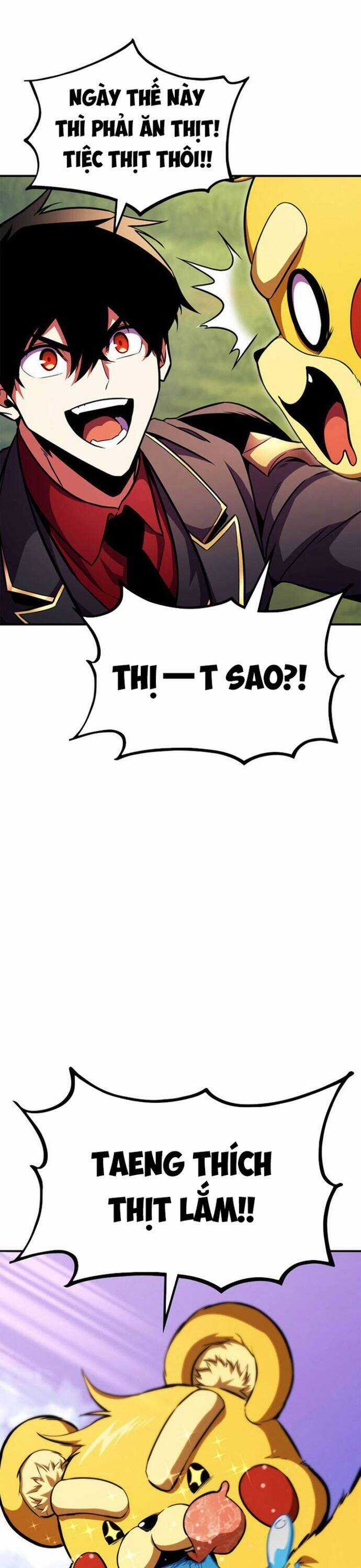 Huyền Thoại Game Thủ - Tái Xuất Chương 167 trang 35