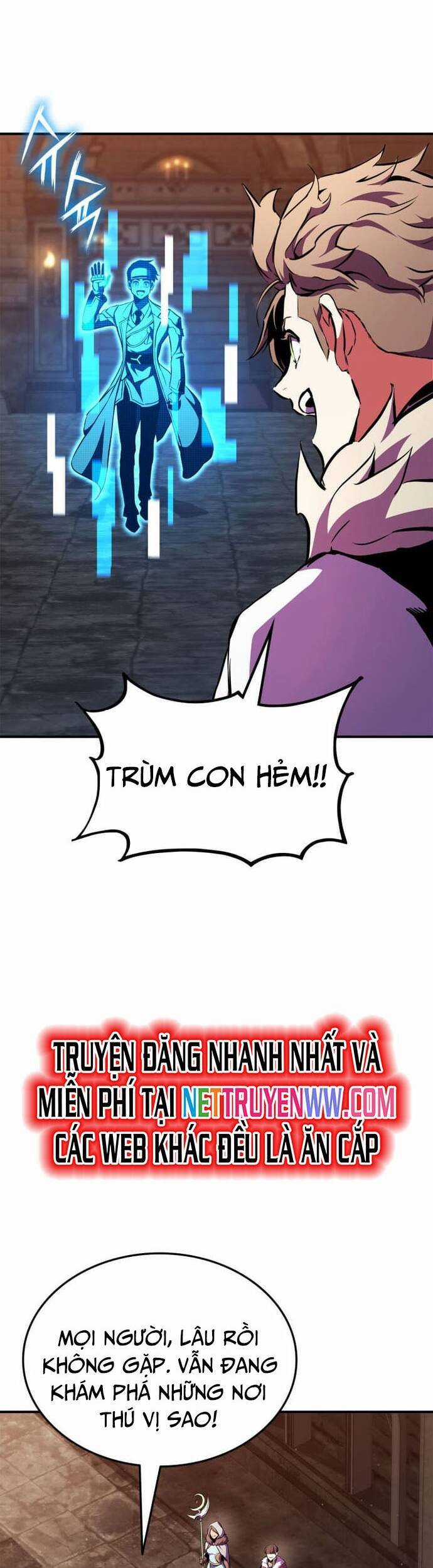 Huyền Thoại Game Thủ - Tái Xuất Chương 168 trang 12