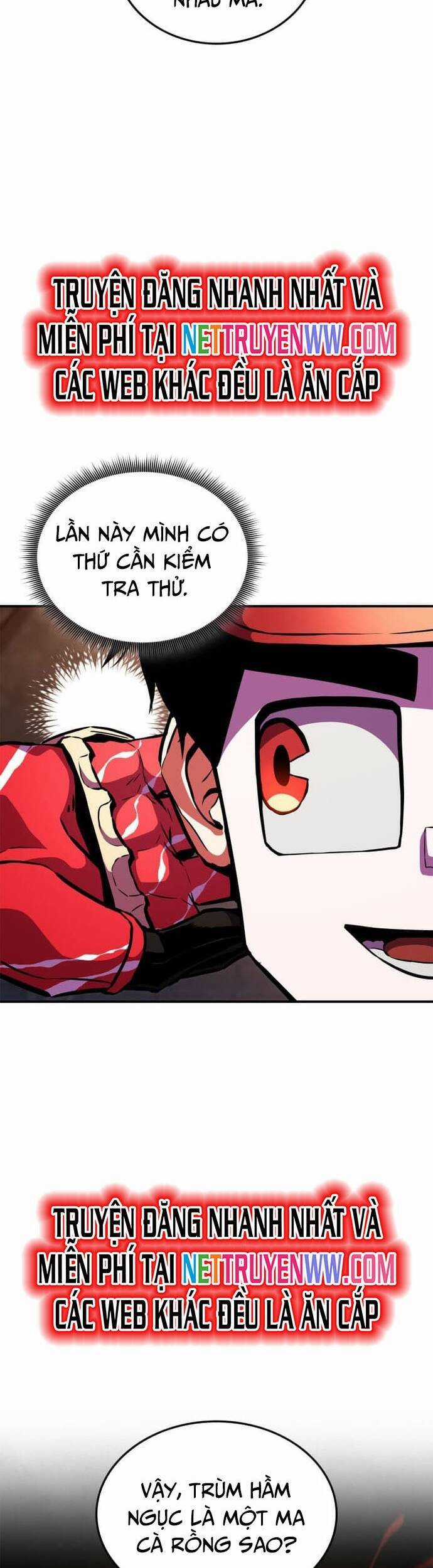 Huyền Thoại Game Thủ - Tái Xuất Chương 168 trang 14