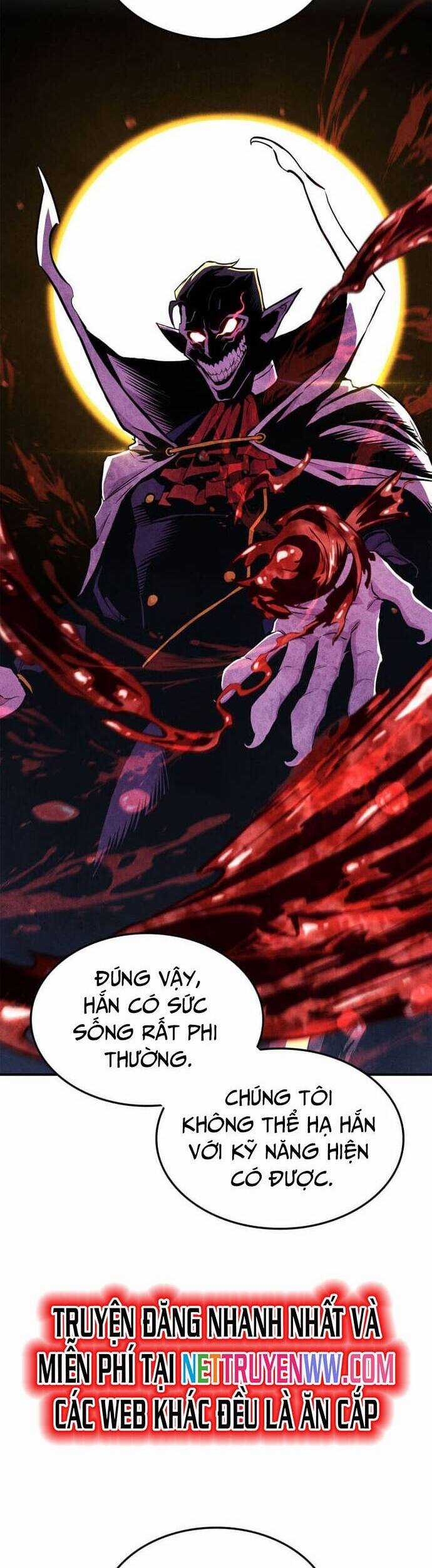 Huyền Thoại Game Thủ - Tái Xuất Chương 168 trang 15