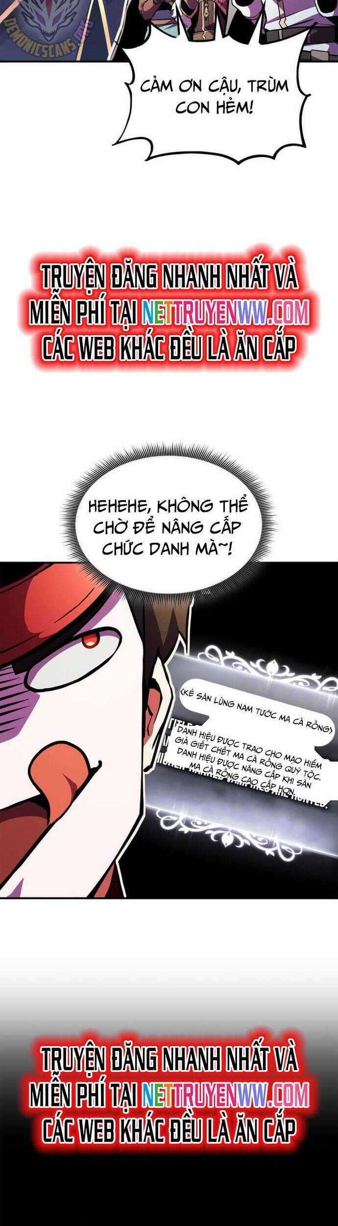 Huyền Thoại Game Thủ - Tái Xuất Chương 168 trang 17