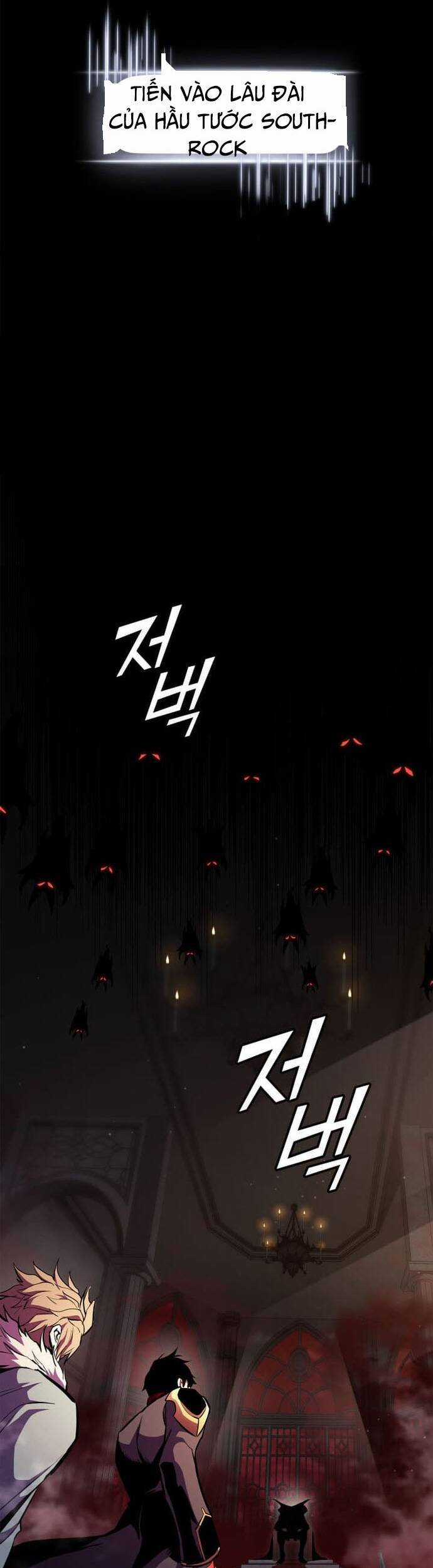 Huyền Thoại Game Thủ - Tái Xuất Chương 168 trang 18