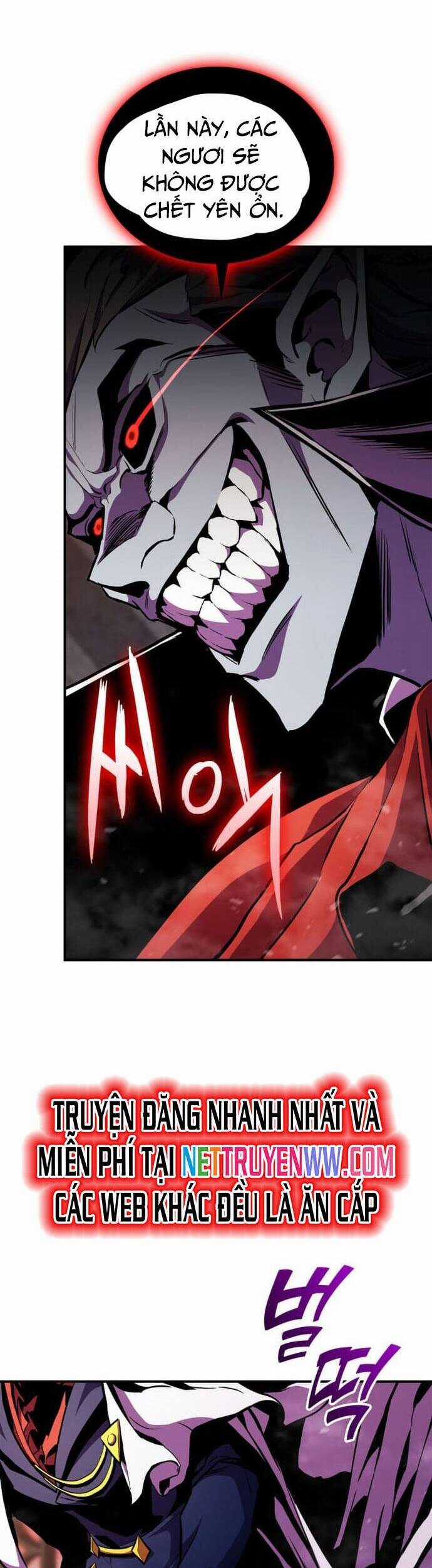 Huyền Thoại Game Thủ - Tái Xuất Chương 168 trang 21