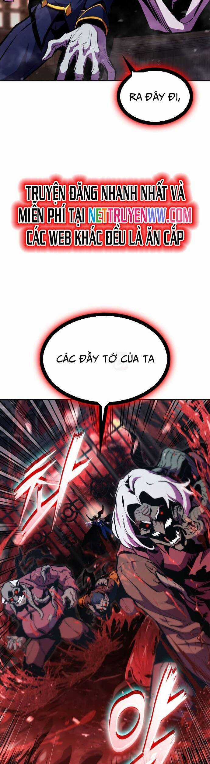 Huyền Thoại Game Thủ - Tái Xuất Chương 168 trang 22