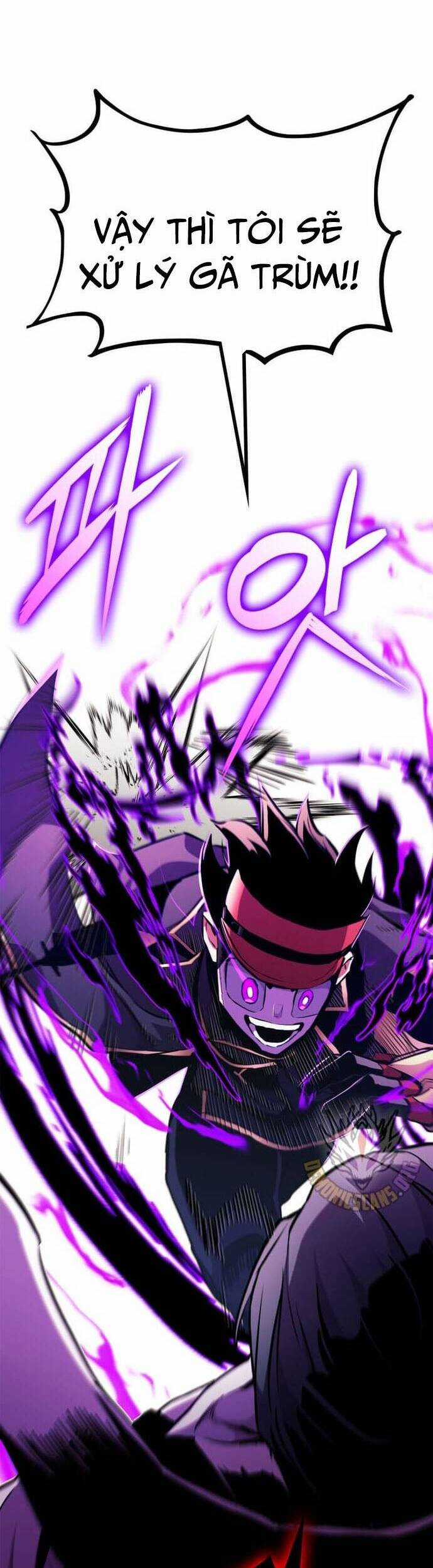 Huyền Thoại Game Thủ - Tái Xuất Chương 168 trang 25