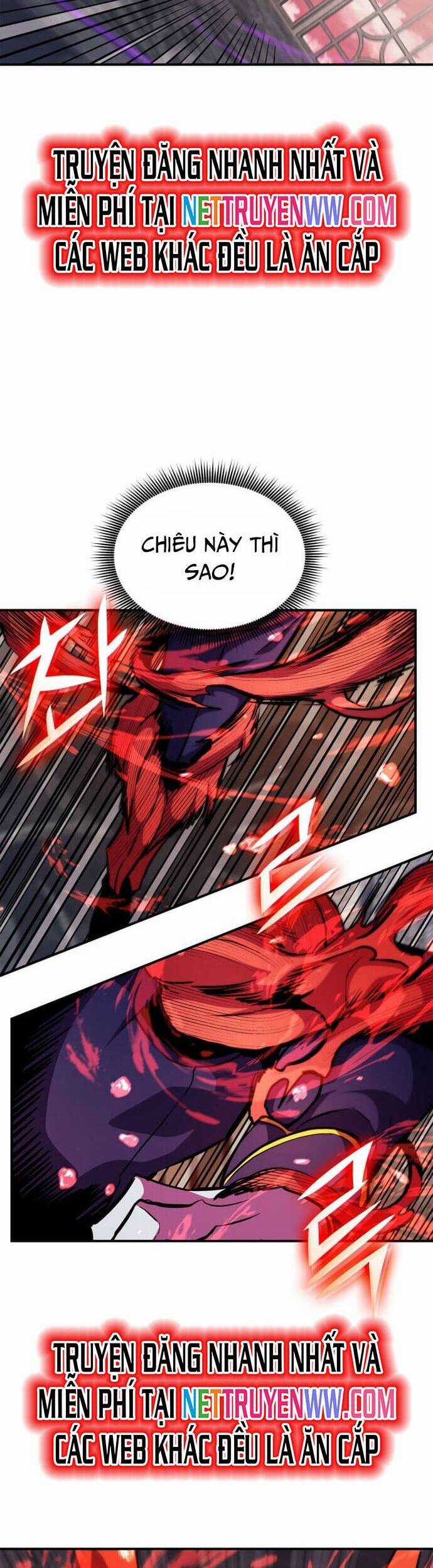 Huyền Thoại Game Thủ - Tái Xuất Chương 168 trang 29