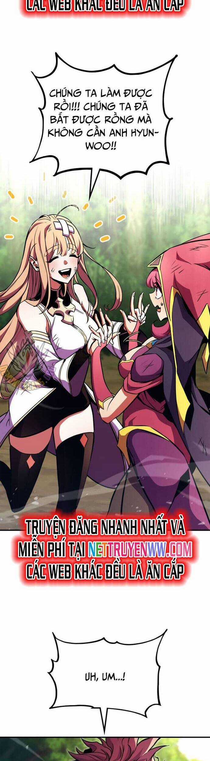 Huyền Thoại Game Thủ - Tái Xuất Chương 168 trang 3