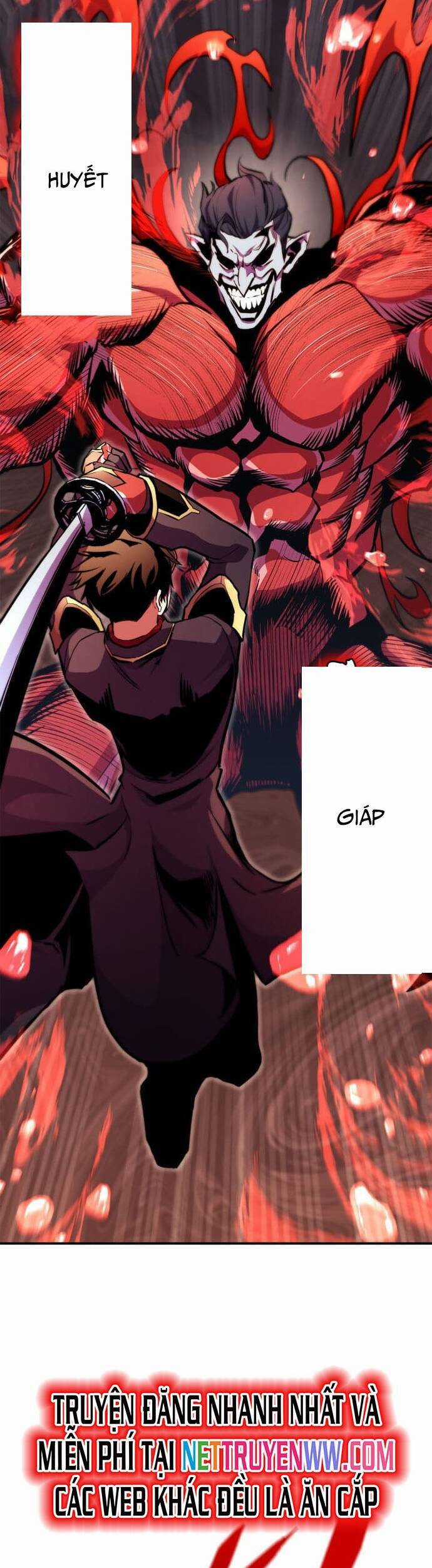 Huyền Thoại Game Thủ - Tái Xuất Chương 168 trang 30