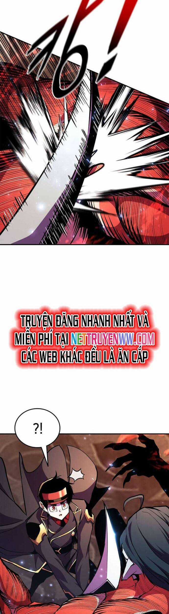 Huyền Thoại Game Thủ - Tái Xuất Chương 168 trang 31