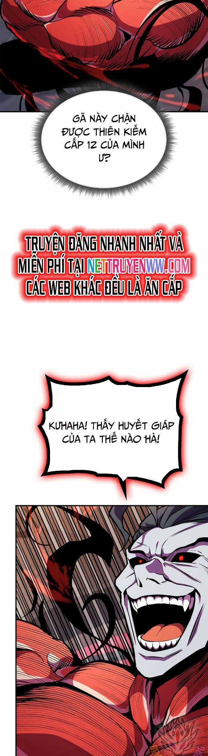 Huyền Thoại Game Thủ - Tái Xuất Chương 168 trang 32