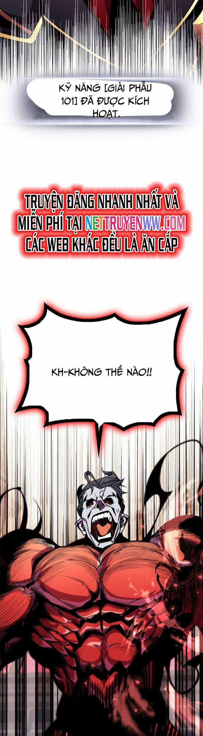 Huyền Thoại Game Thủ - Tái Xuất Chương 168 trang 36