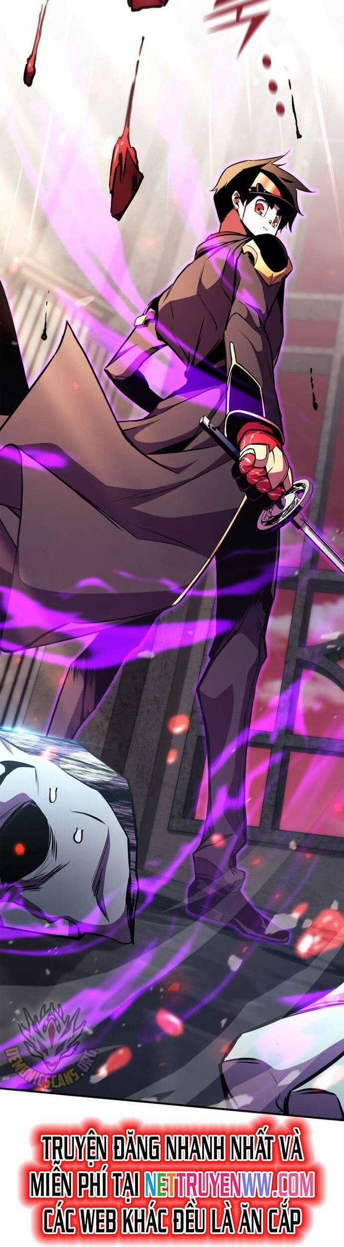 Huyền Thoại Game Thủ - Tái Xuất Chương 168 trang 40