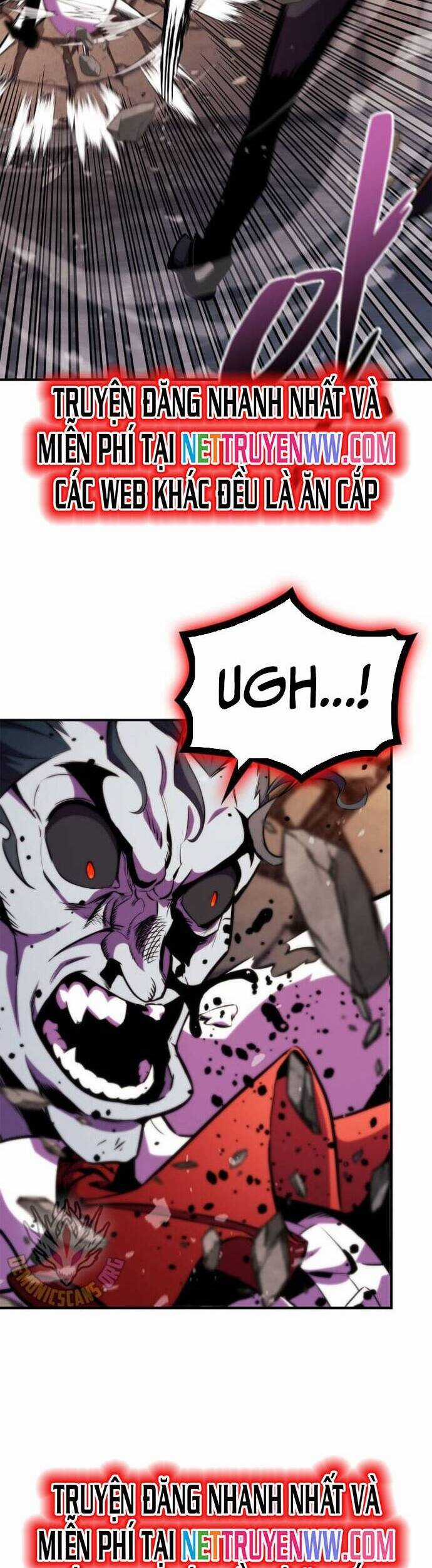 Huyền Thoại Game Thủ - Tái Xuất Chương 168 trang 45