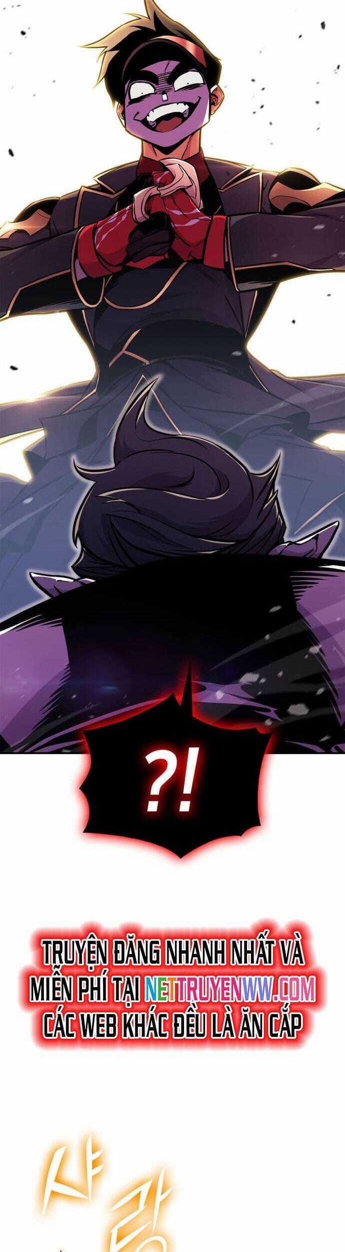 Huyền Thoại Game Thủ - Tái Xuất Chương 168 trang 49