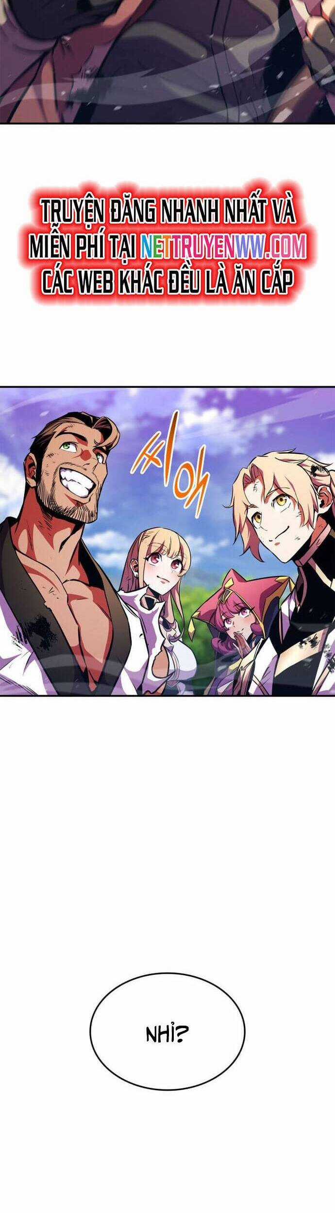 Huyền Thoại Game Thủ - Tái Xuất Chương 168 trang 5