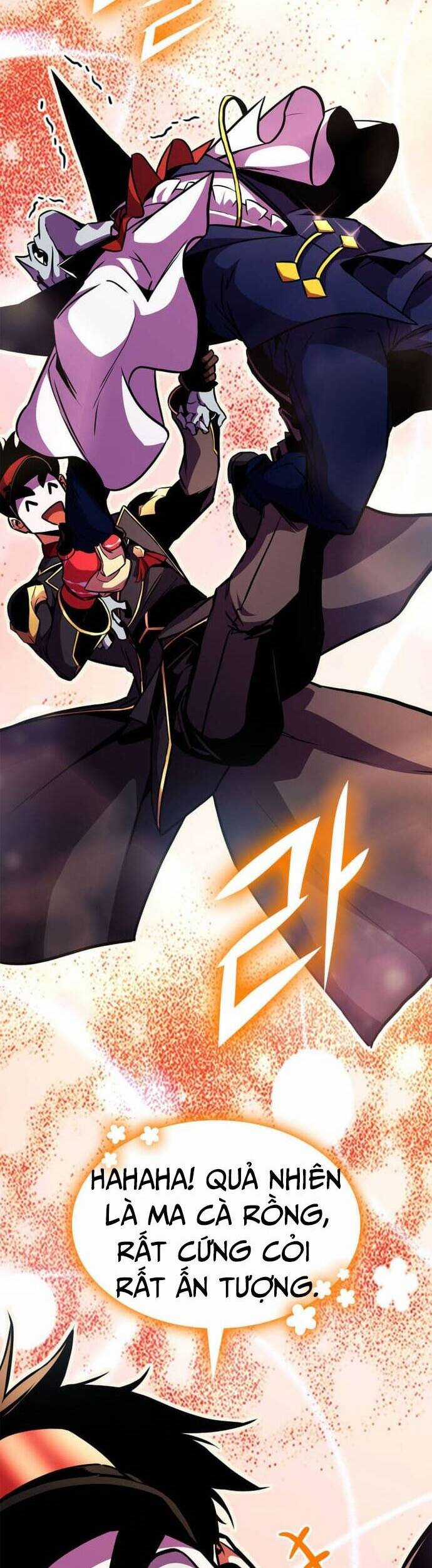 Huyền Thoại Game Thủ - Tái Xuất Chương 168 trang 51