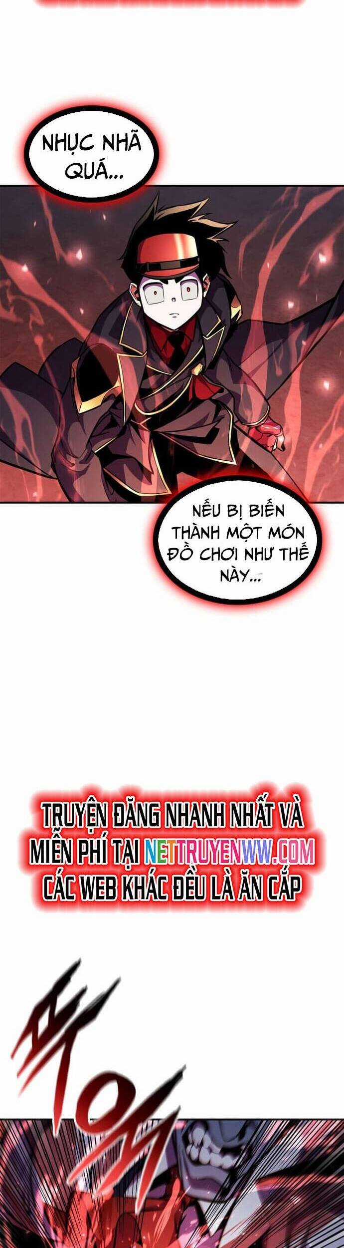 Huyền Thoại Game Thủ - Tái Xuất Chương 168 trang 57