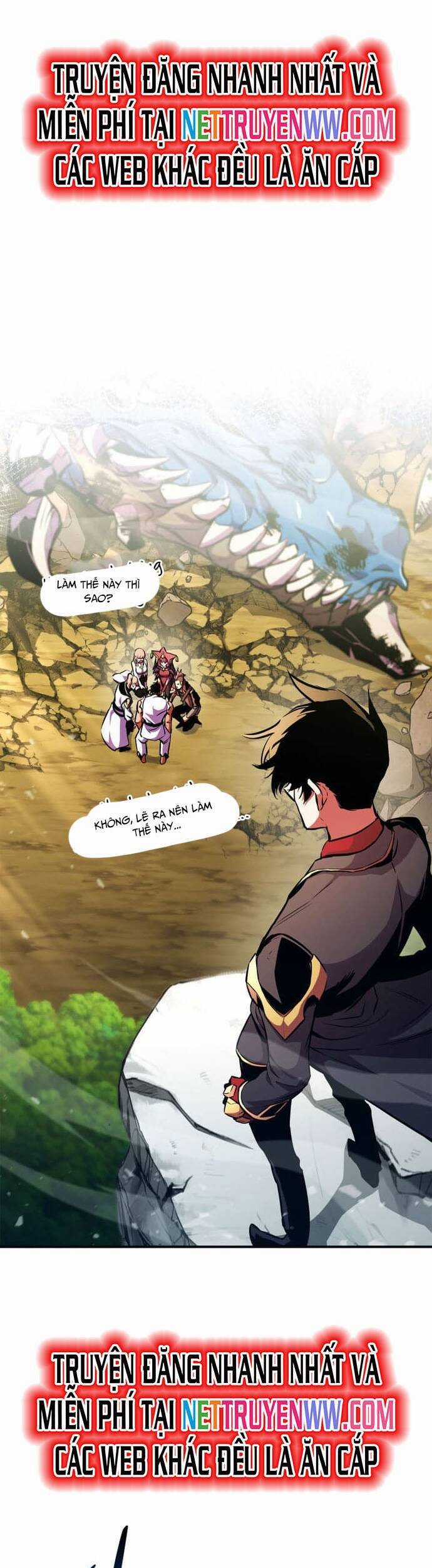 Huyền Thoại Game Thủ - Tái Xuất Chương 168 trang 6