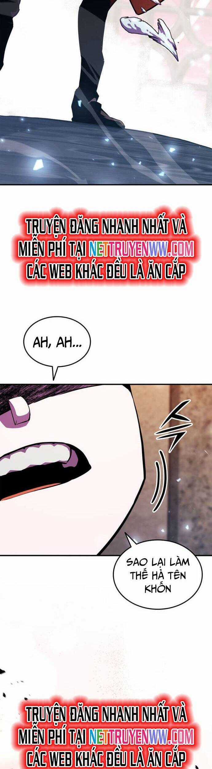 Huyền Thoại Game Thủ - Tái Xuất Chương 168 trang 63