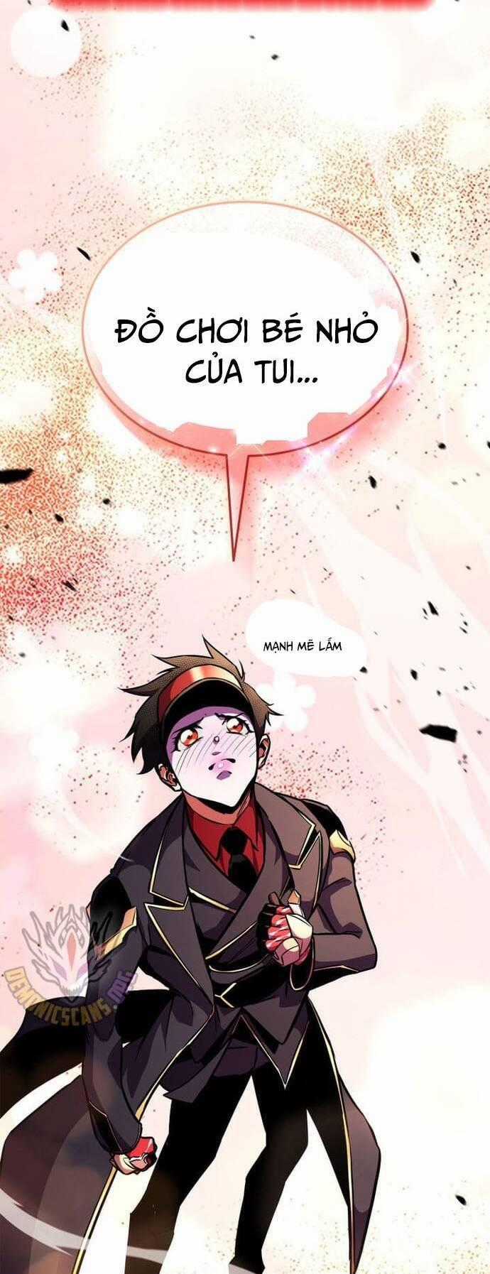 Huyền Thoại Game Thủ - Tái Xuất Chương 168 trang 64