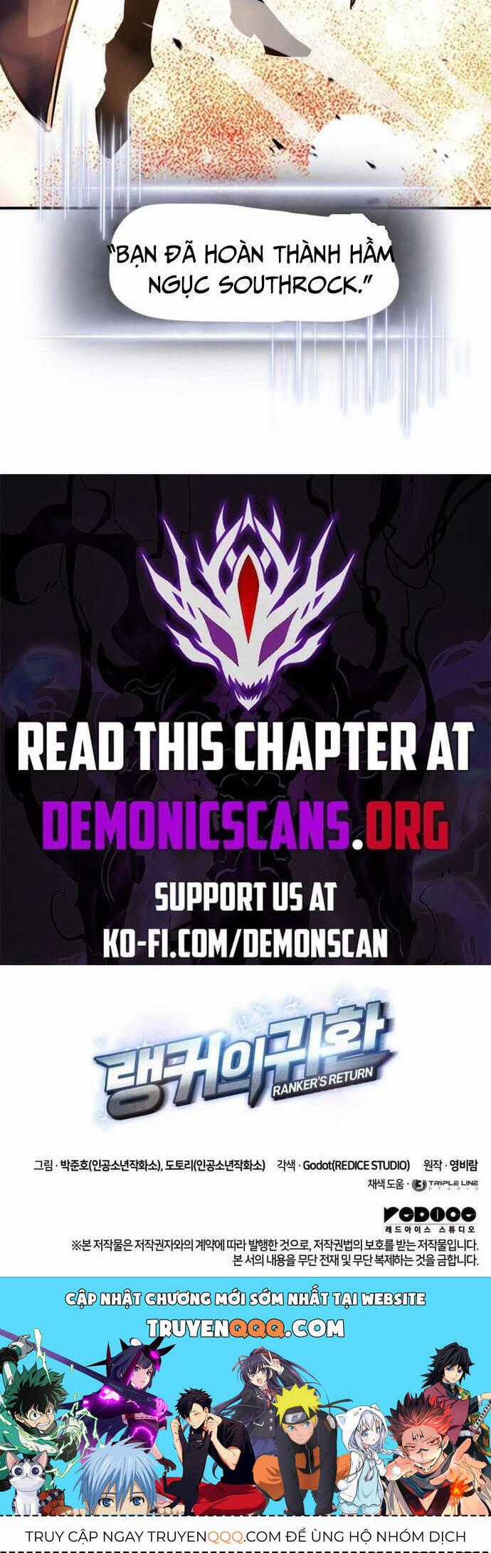 Huyền Thoại Game Thủ - Tái Xuất Chương 168 trang 65