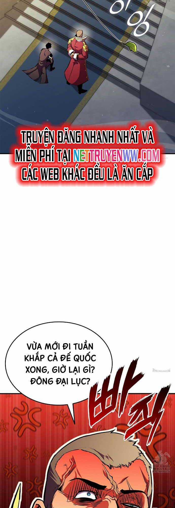 Huyền Thoại Game Thủ - Tái Xuất Chương 169 trang 19