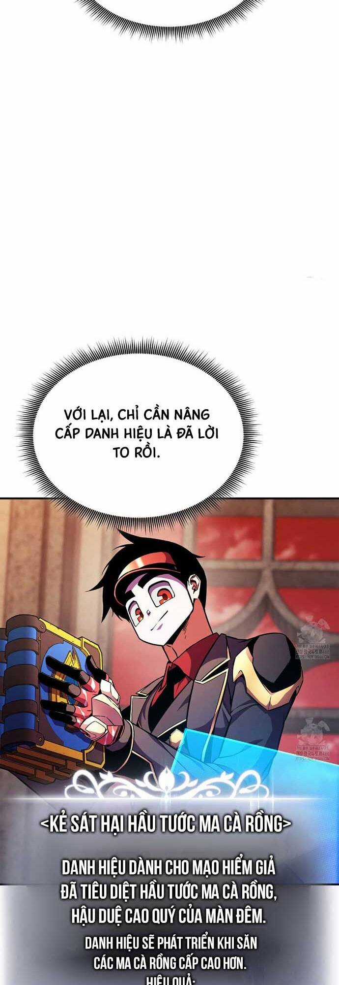 Huyền Thoại Game Thủ - Tái Xuất Chương 169 trang 3